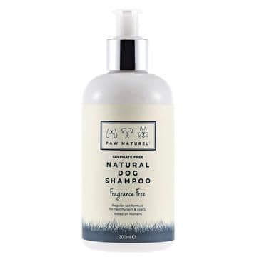 Paw Naturel Shampoo